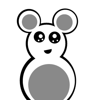 Lazorbrainz's emblem