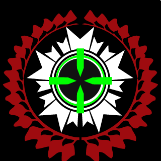 CALETHELION's emblem