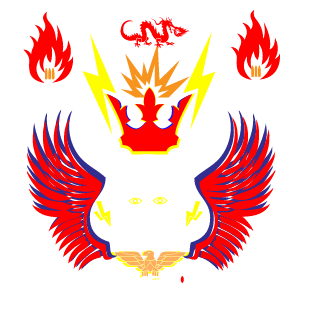 DeadStranded's emblem