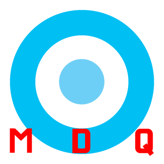Matelavado's emblem