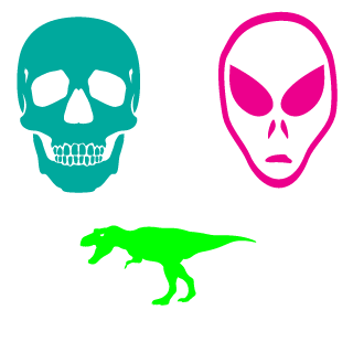 Crackcoockle's emblem