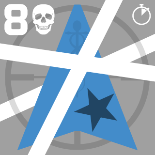 Strikeforce2018's emblem