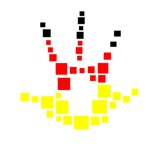 IBezhinga's emblem