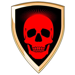 Cinkowski's emblem