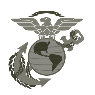 DEVILDOGS's emblem