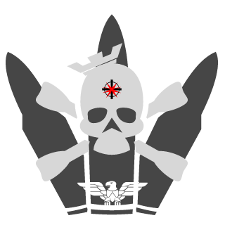 BLiTzD86's emblem