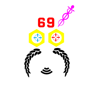 ZickfridZick's emblem