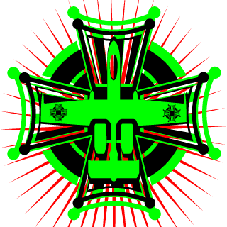 killa_kush94's emblem