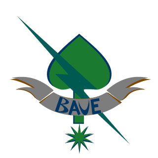bau3 000's emblem
