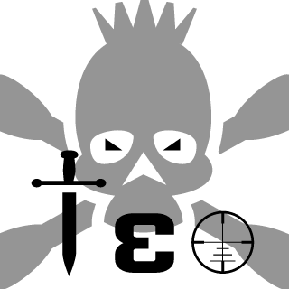 IP_TEO's emblem