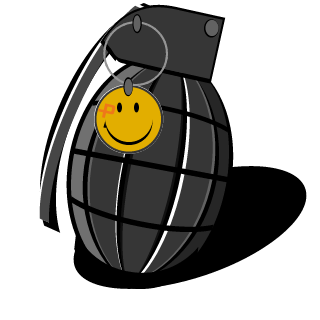 MonkeyBum137's emblem
