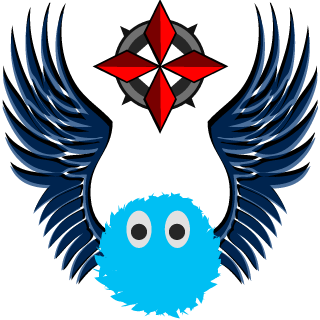 Bam-Bii_3's emblem