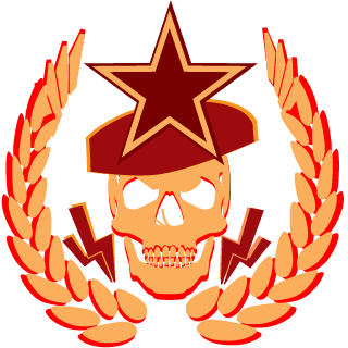 Kalasnjikov1945's emblem