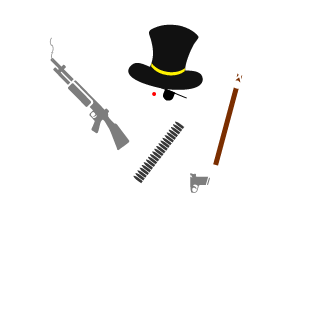 Moorcheh's emblem