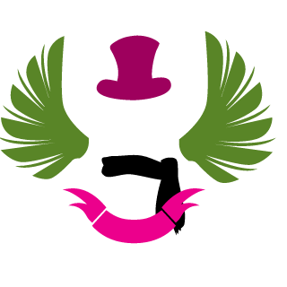 nostroFX's emblem