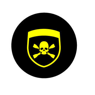 ITALIAN1FURY's emblem