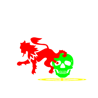 UMMyHuTeT's emblem