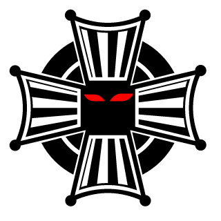 Chronosoff's emblem