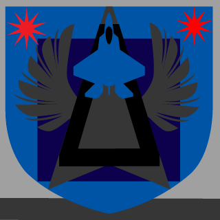 Stazza132's emblem