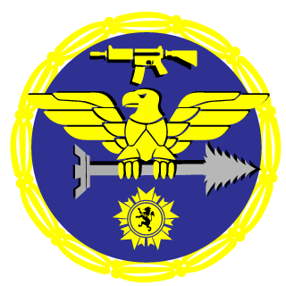 Marcelowisck's emblem
