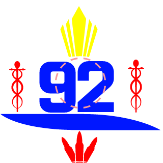 vorotilov92's emblem