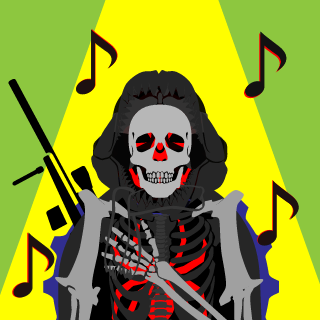 kahayama's emblem