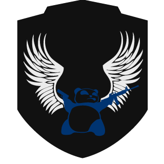 Geordares's emblem