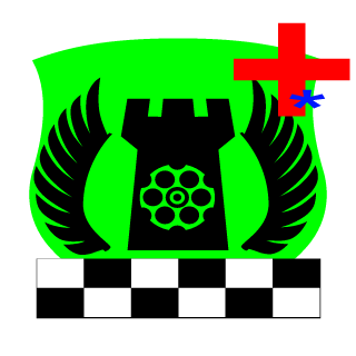 Neblex-Nexus's emblem