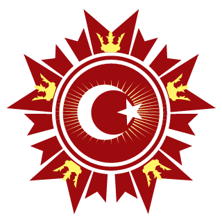 KIZIL ELMA's emblem