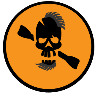 FREAKYDIK's emblem
