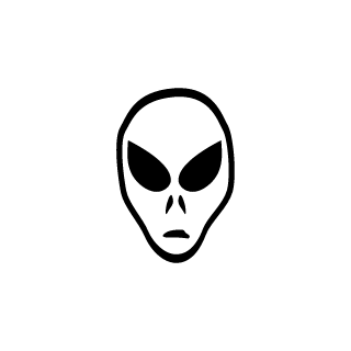 SUFRINBIRD's emblem