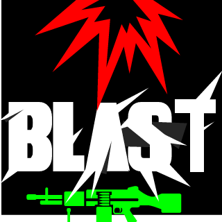 SilentBl4st's emblem