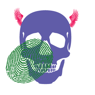Xanthor's emblem