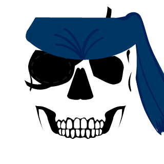 JumpyJokerino's emblem