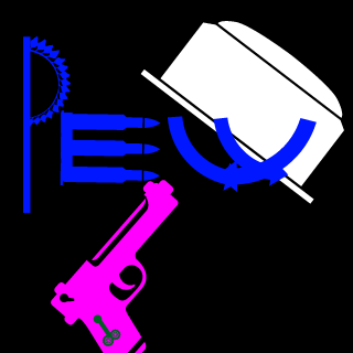 Nb0mb77's emblem
