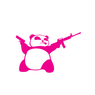 Quikke's emblem