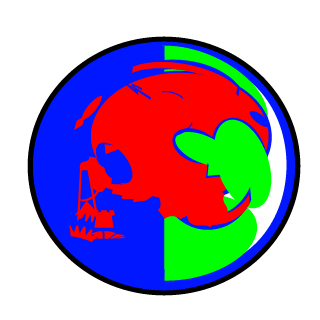 morison850's emblem