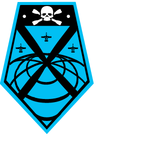 Munarvagr's emblem