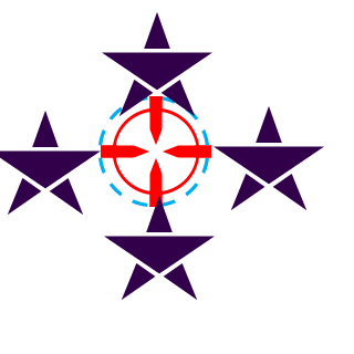PsFade's emblem