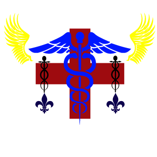 CPT-Redfield64's emblem