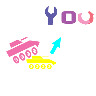 MASTeR_GUN-08's emblem
