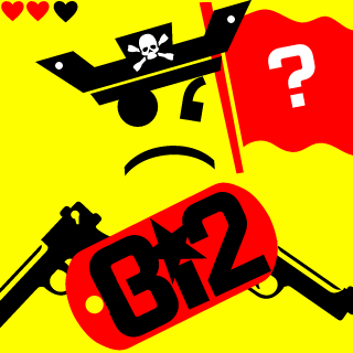 biz3173's emblem