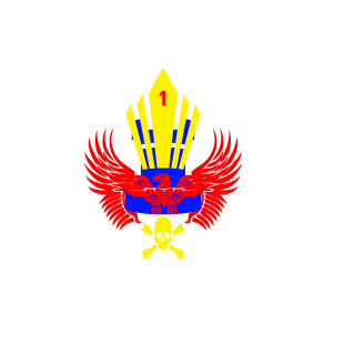 SaigaPro's emblem