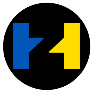 Hertz Collective's emblem