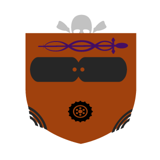 FvHound's emblem