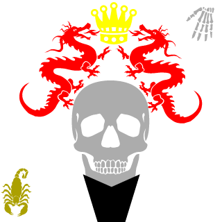 SaHaNFine's emblem