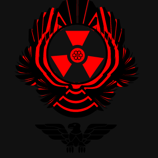 CheeseBoone's emblem