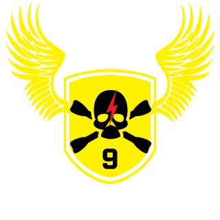 sandspider9's emblem