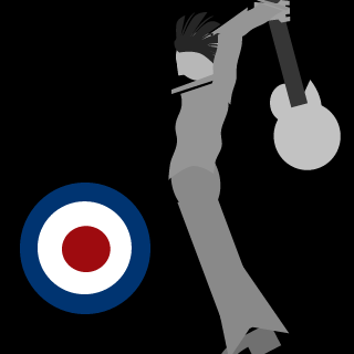 denjoga's emblem