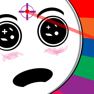 iAmVictorHD's emblem